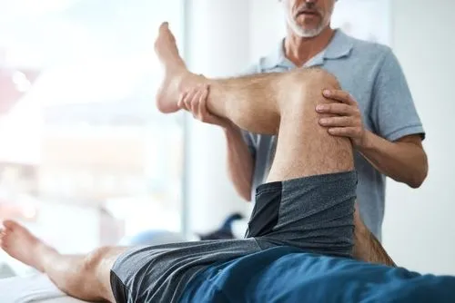 sport injury treatment
