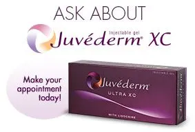 Juvéderm® XC Treatment In Morristown, NJ