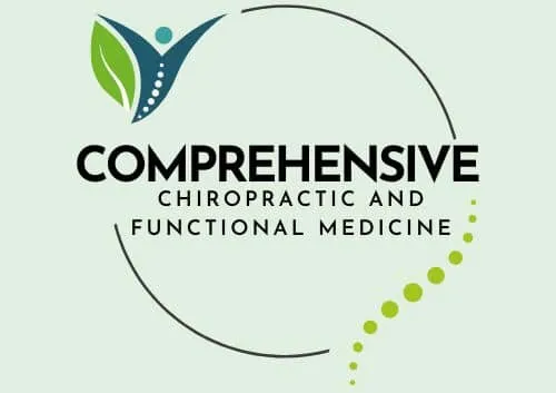 Chiropractic Logo