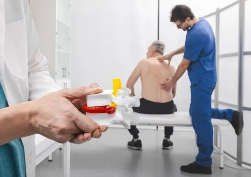 Herniated-Disc-Relief-FAQ-in-Florissant-MO