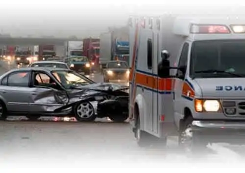 San Jose Car Accident Injury