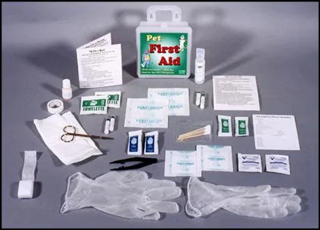 First-Aid-Kit