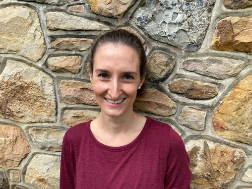 Brittany Burger Munson, DVM