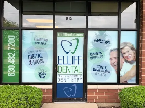 Dental Office in Batavia, IL