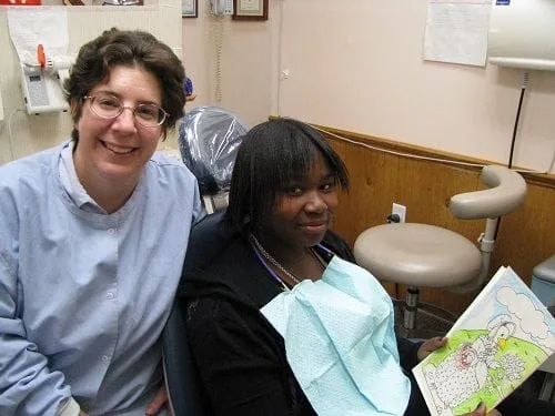 Lorain, OH Family Dentist | Dr. Jennifer Robb, D.M.D.
