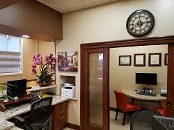 Yorba Linda Dentist Office