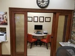 Yorba Linda dental office