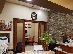Yorba Linda dental office