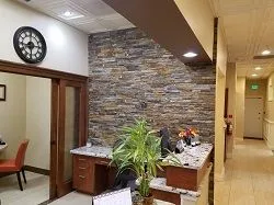 Yorba Linda dental office