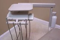 Refurbished A-dec Dental Chair