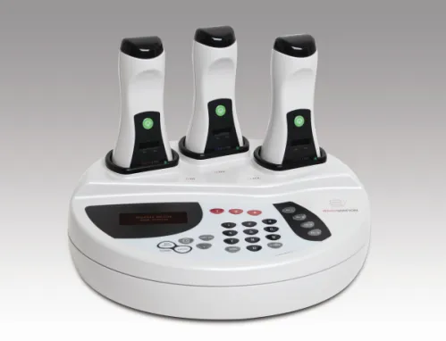 Cold Laser - Dr. Edgar Romo 