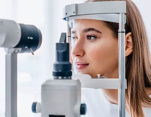 Types of Eye Tests and Examinations for Eye Health