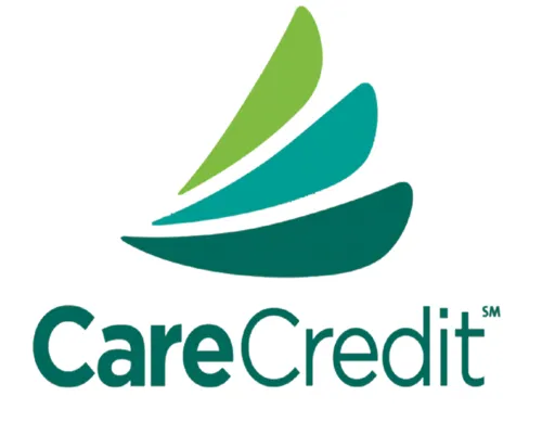 CareCredit logo