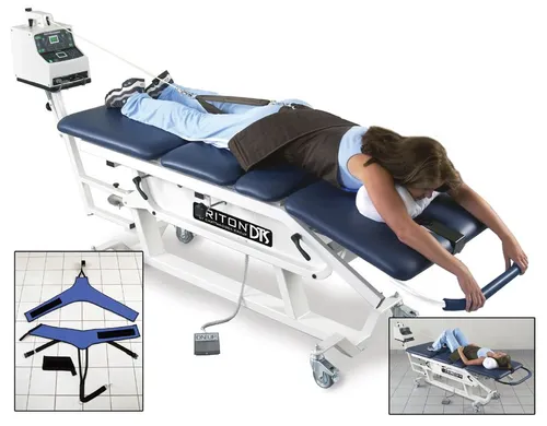 Spinal Decompression