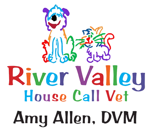 River Valley House Call Vet
