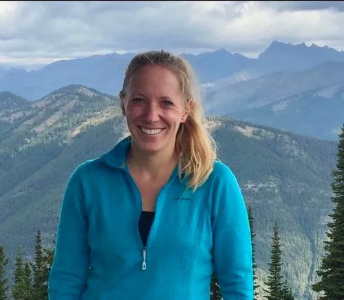 Kendra Oldow Massage Therapist Milwaukie Oregon