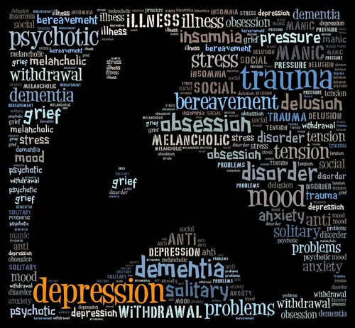 depression