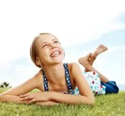 Chiropractic care for children 