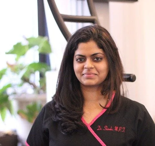 Dr Swapnali Shinde | Best physical therapist in lower manhattan for providing pain relief and physical rehabilitation using graston technique and active release techniques
