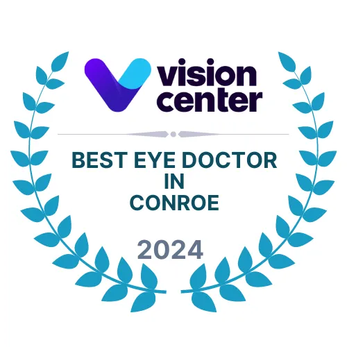 best-eye-doctor-in-conroe