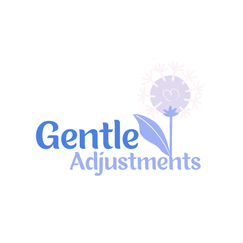 GentleAdjustmentsBlue