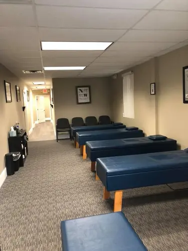 massage tables