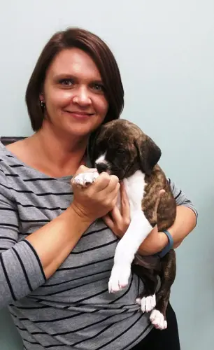 Jaime, Practice Manager