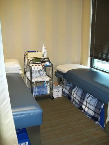 Therapy Room