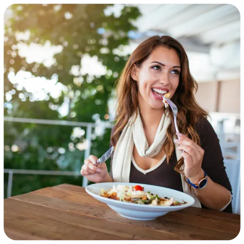 Discover a whole new world of food you can try when Dr. Russ McDaniel of Family Chiropractic of the 4 States treats your IBS or Digestive Issue