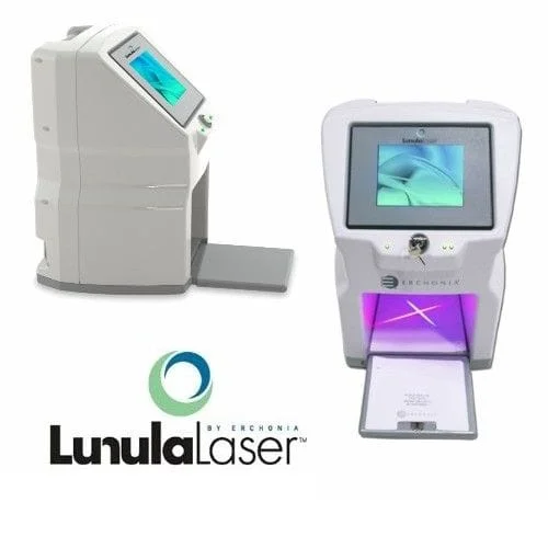 Laser Nail Fungus - OCFeet.com