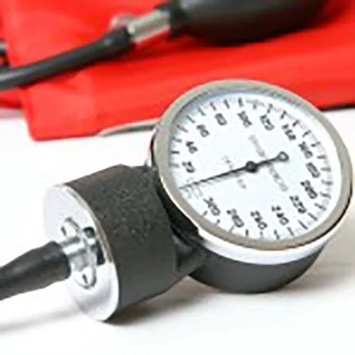 CDL Medical Card High Blood Pressure