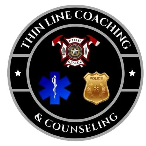Thin Line Coaching