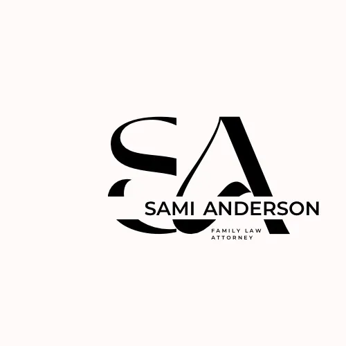 Sami Anderson Family Law Attorney