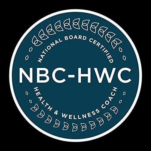 National Board Certified Health and Wellness Coach