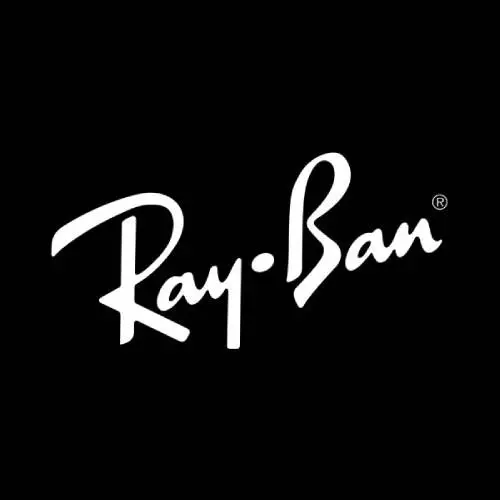 ray ban