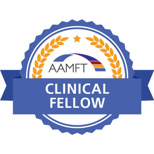 AAMFT Clinical Fellow