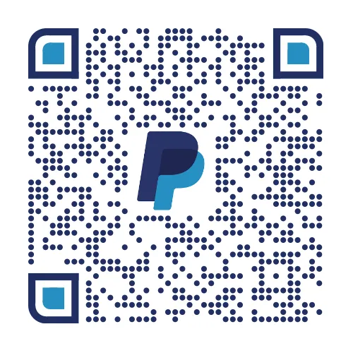 PayPal QR-Code