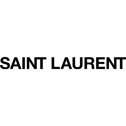 SaintLaurent-logo
