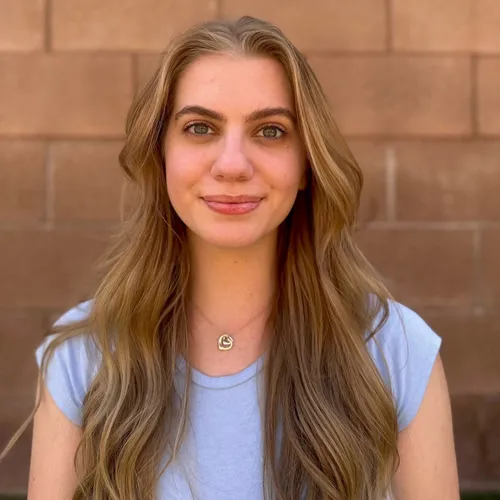 Mevlude Becoja, MA, LPC