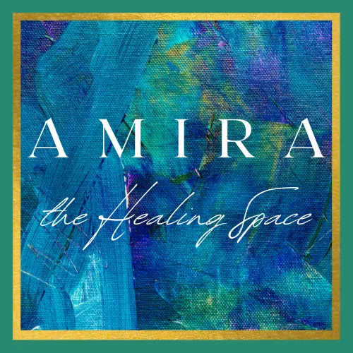 Amira The Healing Space