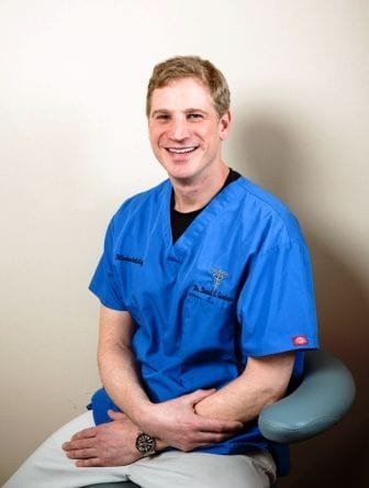 Dr. David Gardner in Philadelphia PA