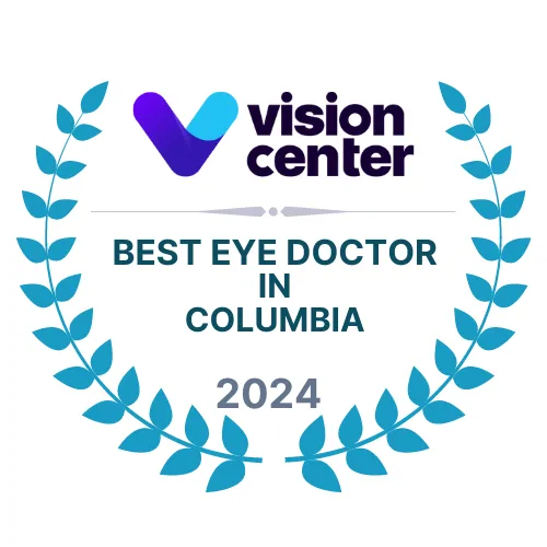 Eye Doctors 2024 Columbia