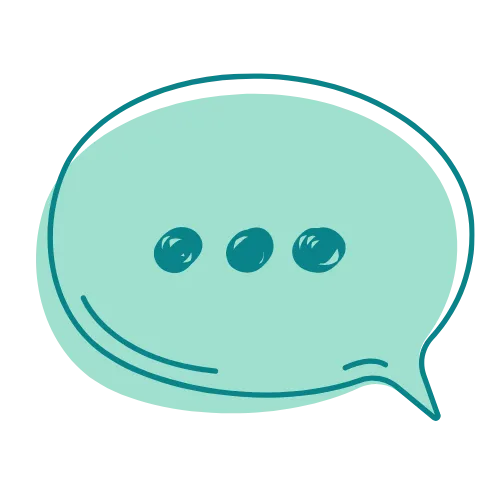 Chat Bubble Icon