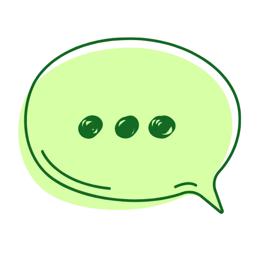 Chat Bubble Icon