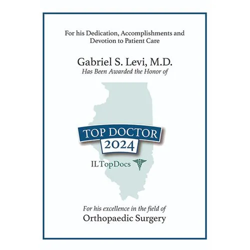 IL Top Docs 2024