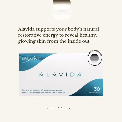 Lifewave | Chiropractor in Sherwood Park, AB | Root 33 Wellness
