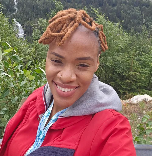 Cuerisha Browne picture