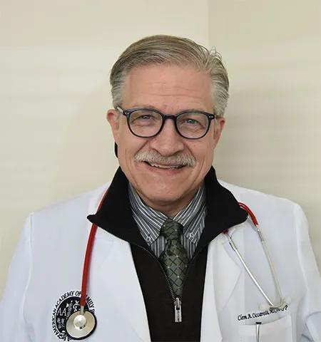 Dr. Ciccarelli