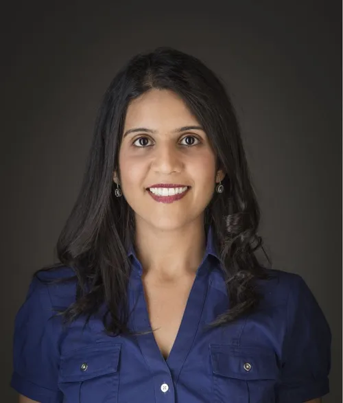 Seena Patel DMD, MPH.