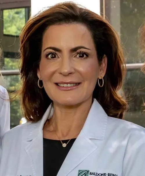 Home Baldone Reina Dermatology, APMC Covington, LA Dermatologist